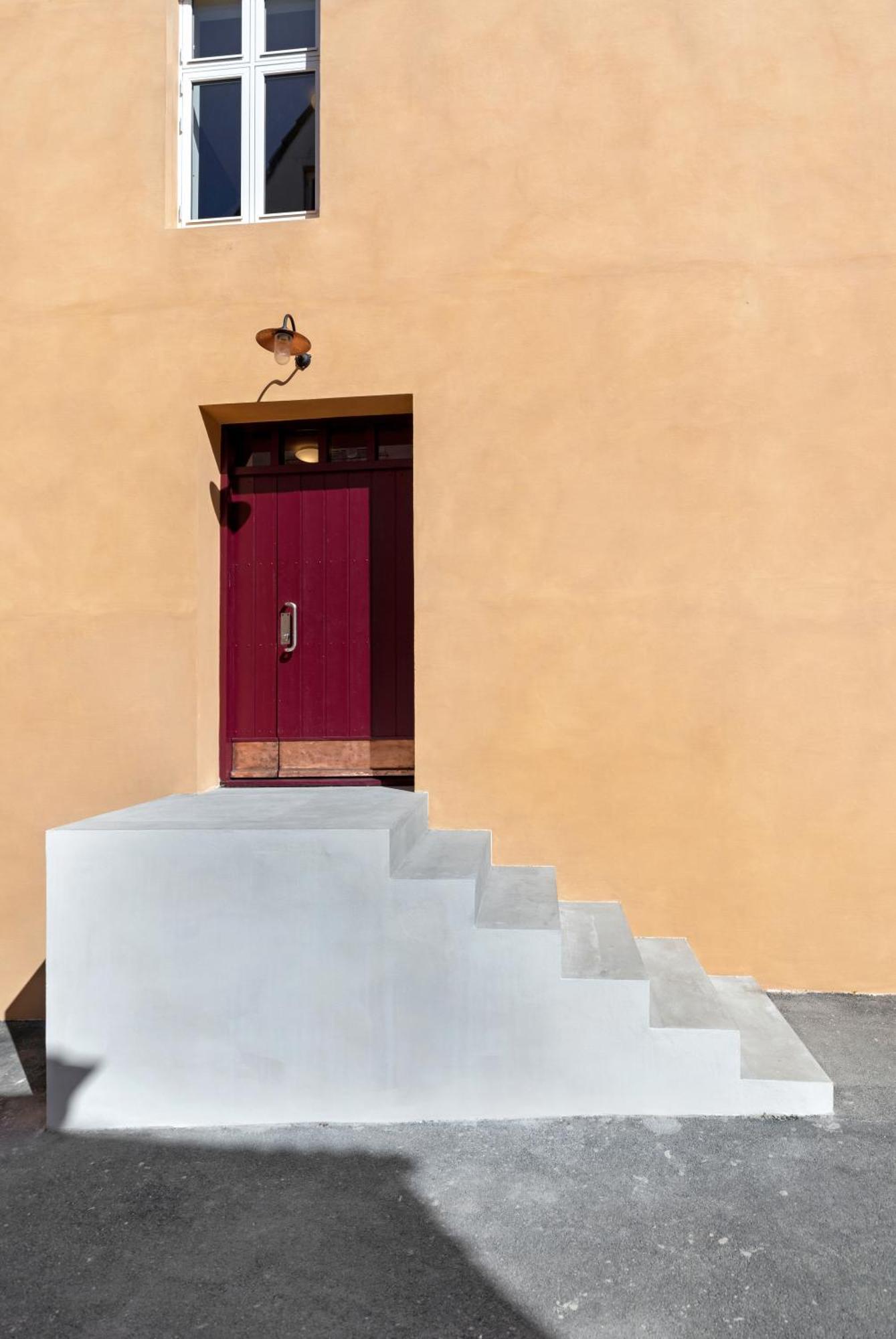 - Bedroom With Private Bathroom Stavanger