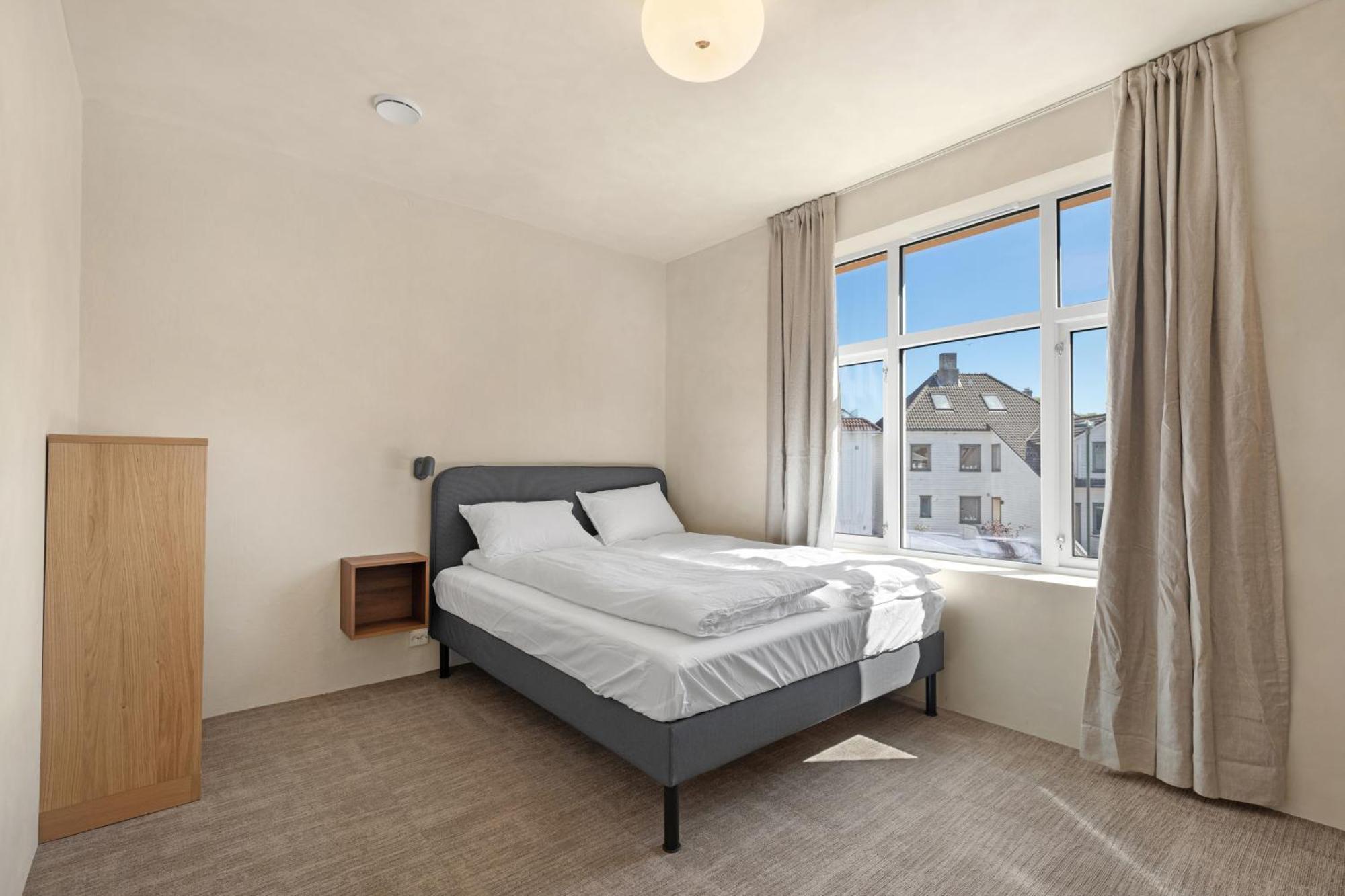 - Bedroom With Private Bathroom *