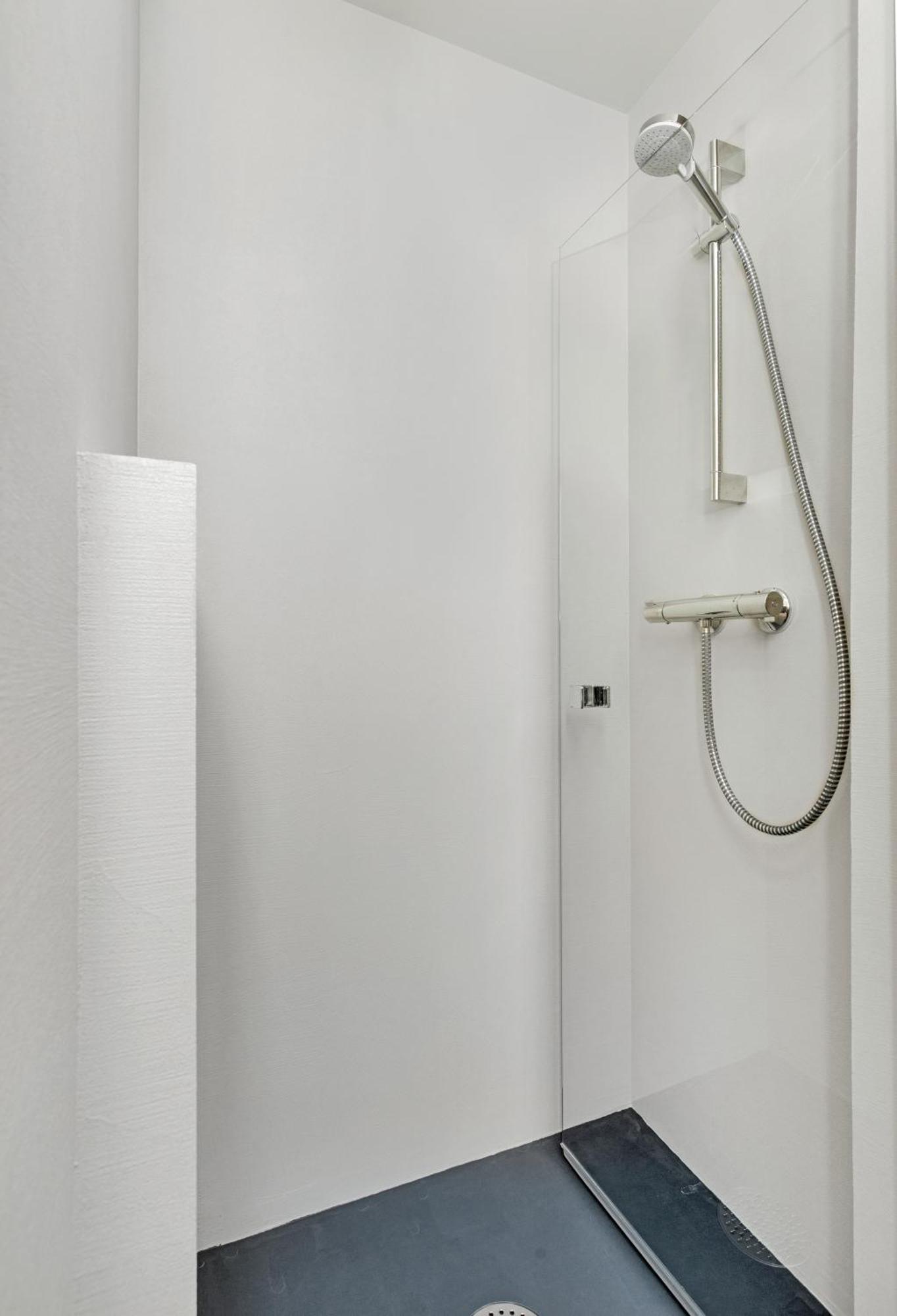 - Bedroom With Private Bathroom Gasthuis *