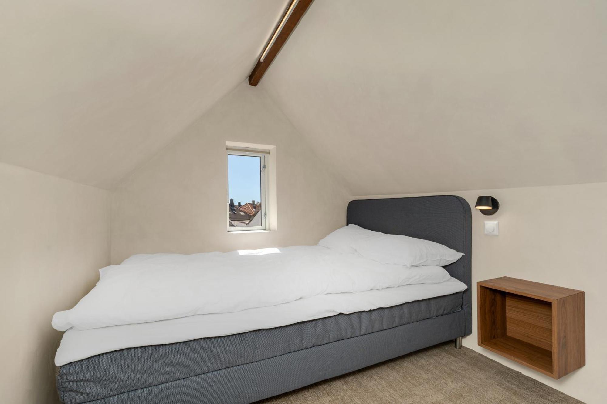- Bedroom With Private Bathroom Guest house Stavanger