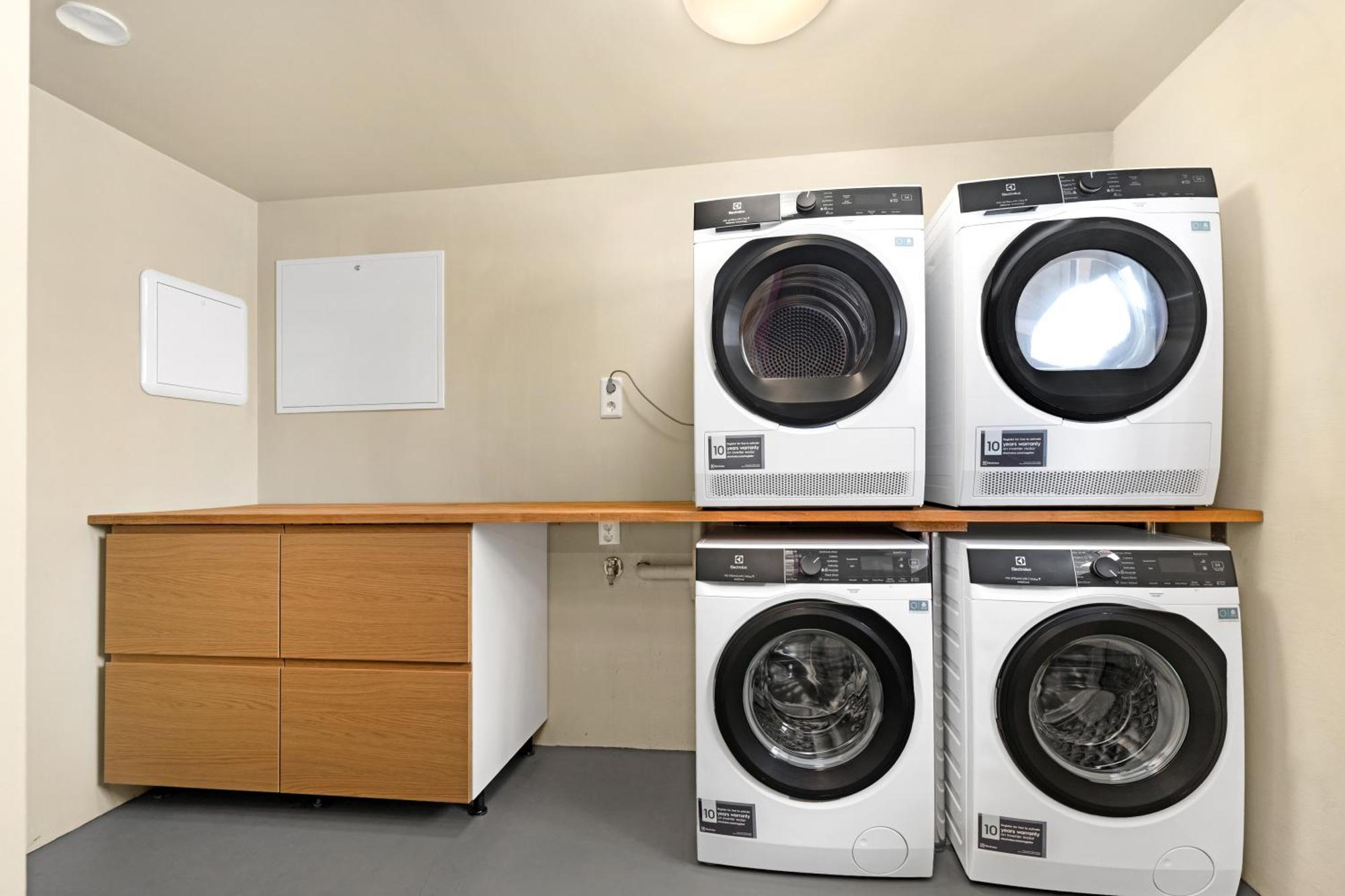 - Bedroom With Private Bathroom