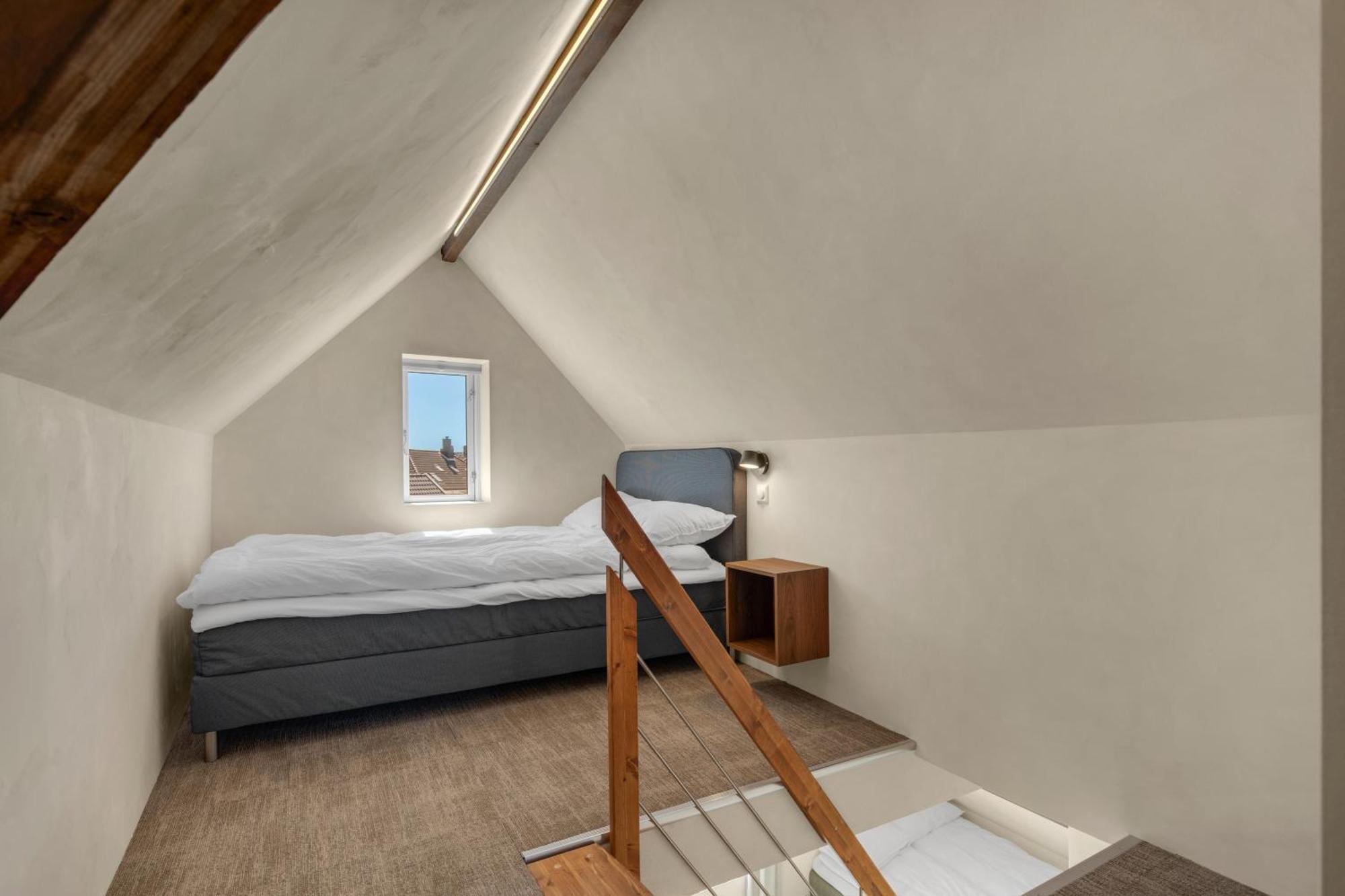 - Bedroom With Private Bathroom