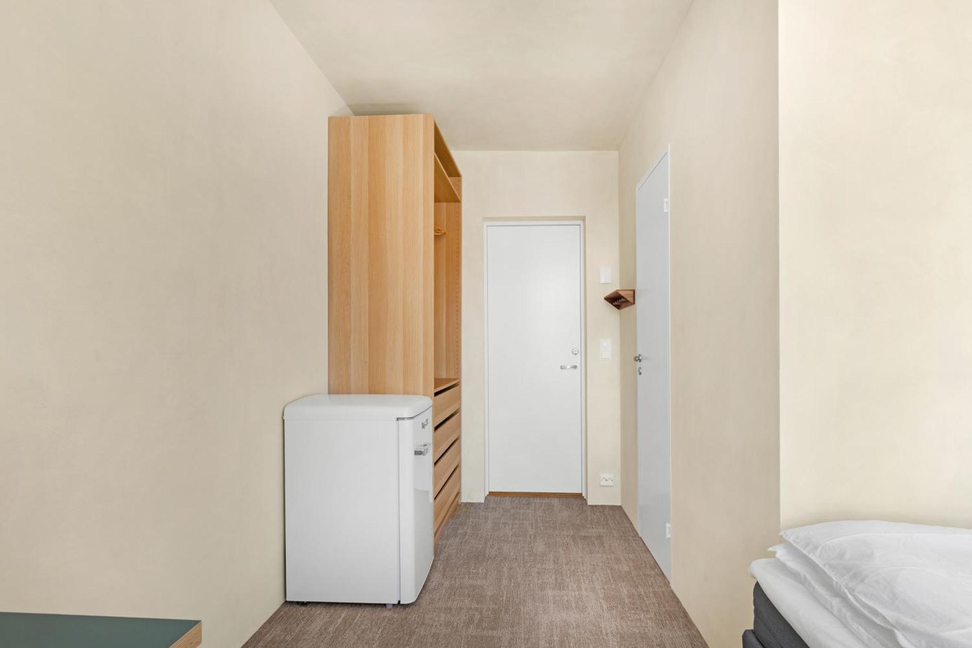 - Bedroom With Private Bathroom Guest house Stavanger