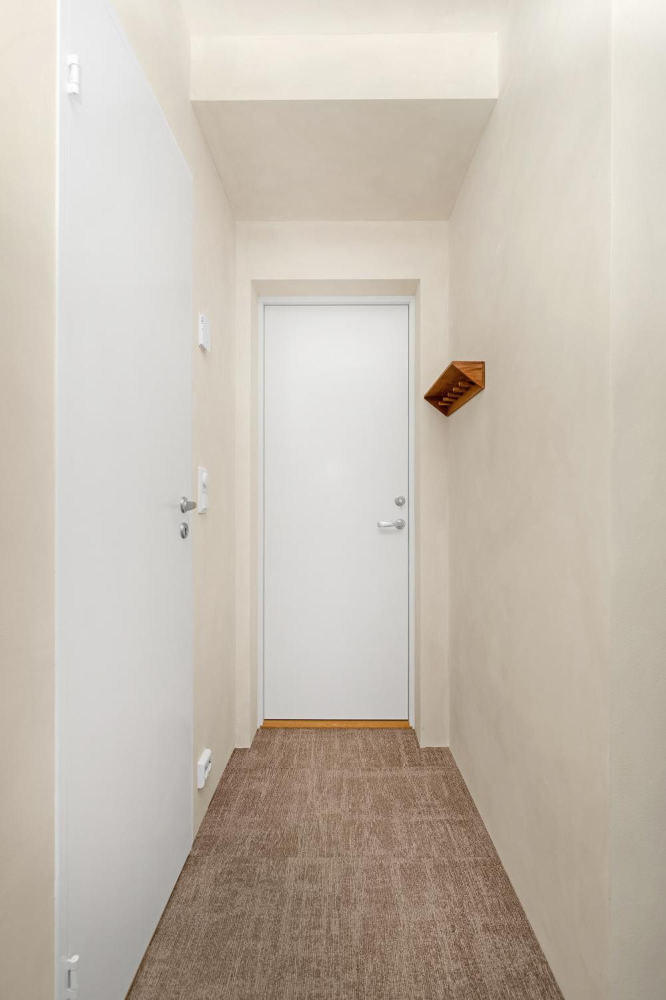 Gasthuis - Bedroom With Private Bathroom *
