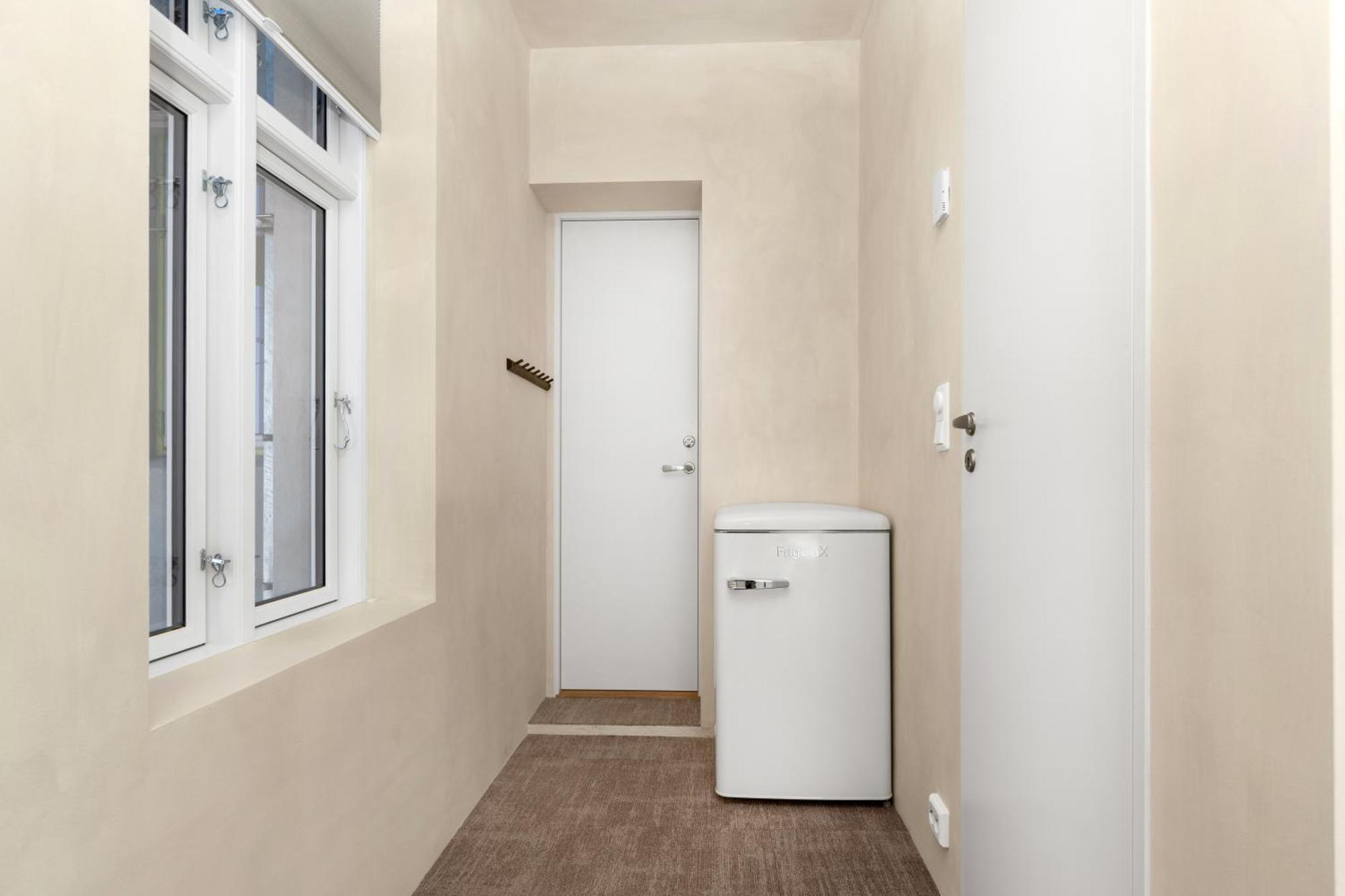 - Bedroom With Private Bathroom
