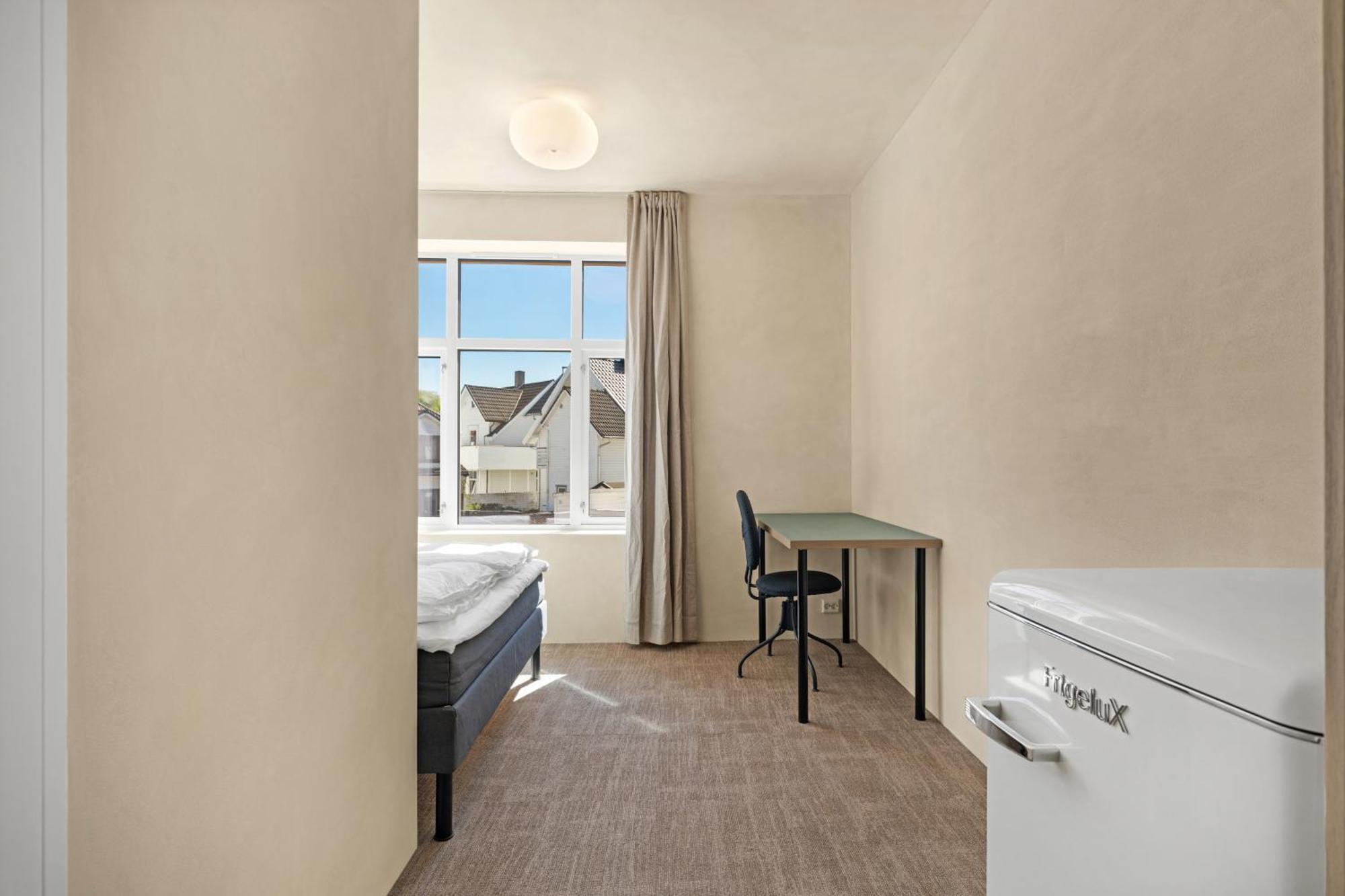 - Bedroom With Private Bathroom Gasthuis *